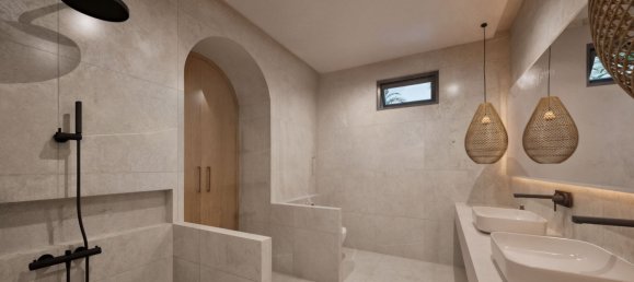 Villa de 3 dormitorios en Ko Samui, Thailand No. 77919 5