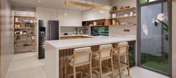 Villa de 3 dormitorios en Ko Samui, Thailand No. 77919 20