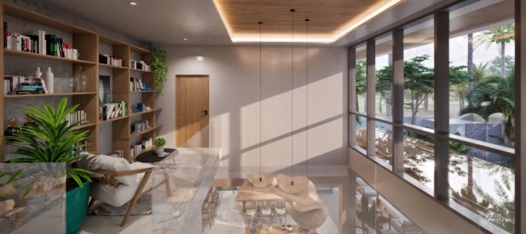 Villa de 3 dormitorios en Ko Samui, Thailand No. 77919 13