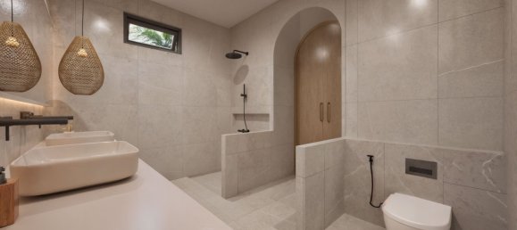 Villa de 3 dormitorios en Ko Samui, Thailand No. 77919 4