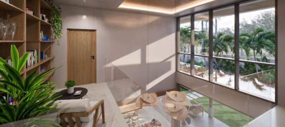 Villa de 3 dormitorios en Ko Samui, Thailand No. 77919 12