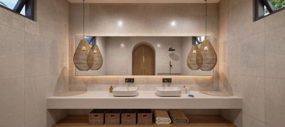 Villa de 3 dormitorios en Ko Samui, Thailand No. 77919 6