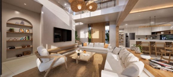 Villa de 3 dormitorios en Ko Samui, Thailand No. 77919 25