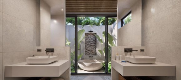 Villa de 3 dormitorios en Ko Samui, Thailand No. 77919 15