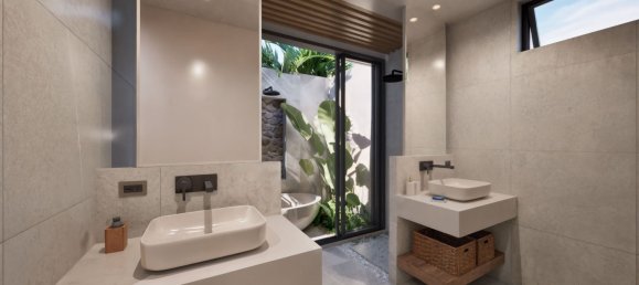 Villa de 3 dormitorios en Ko Samui, Thailand No. 77919 16