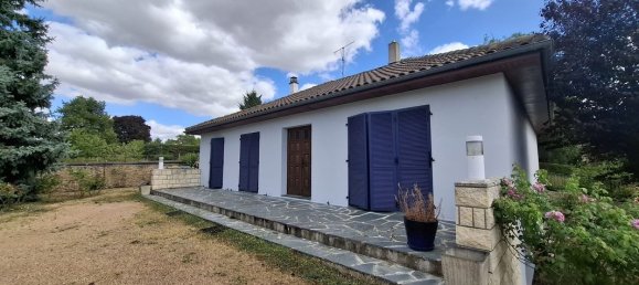 Дом с 4 спальнями в Нери-ле-Бен, Франция № 288586 13