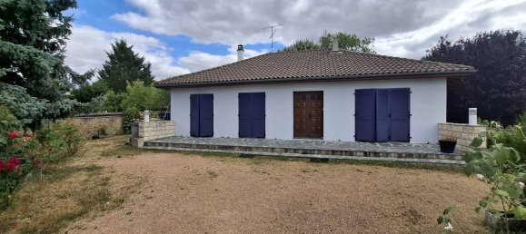 Дом с 4 спальнями в Нери-ле-Бен, Франция № 288586 2