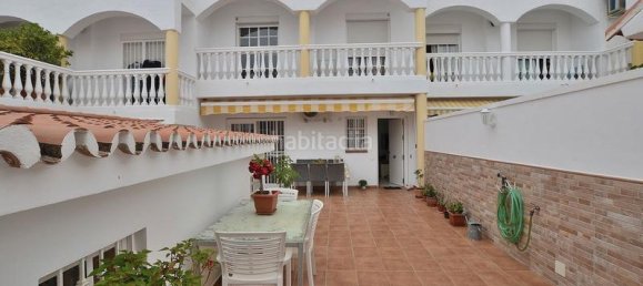 3 Schlafzimmer Stadthaus in Benalmadena, Spain, Nr. 118032 4