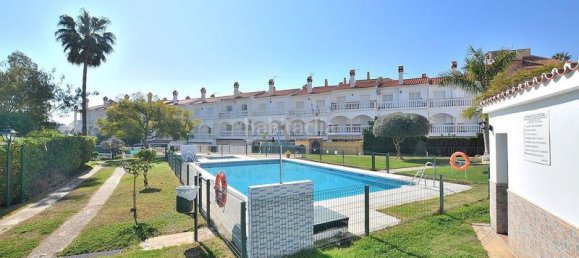 3 Schlafzimmer Stadthaus in Benalmadena, Spain, Nr. 118032 3