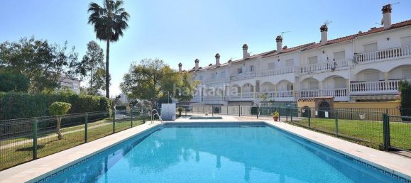 3 Schlafzimmer Stadthaus in Benalmadena, Spain, Nr. 118032 31