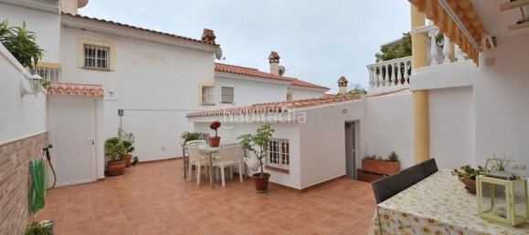3 Schlafzimmer Stadthaus in Benalmadena, Spain, Nr. 118032 25