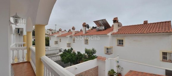 3 Schlafzimmer Stadthaus in Benalmadena, Spain, Nr. 118032 19