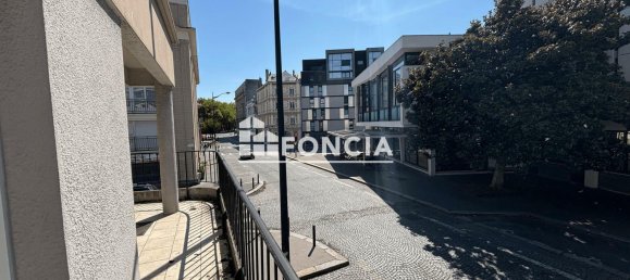 Apartamento de 1 dormitorio en Le Havre, France No. 361522 4