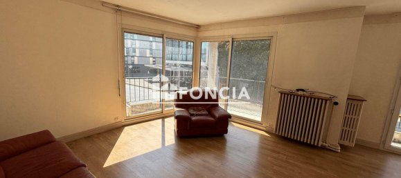 Apartamento de 1 dormitorio en Le Havre, France No. 361522 2