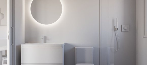 Квартира с 2 спальнями в Кунит, Испания № 135426 4