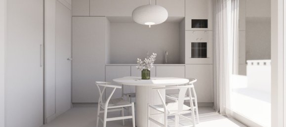 Квартира с 2 спальнями в Кунит, Испания № 135426 2