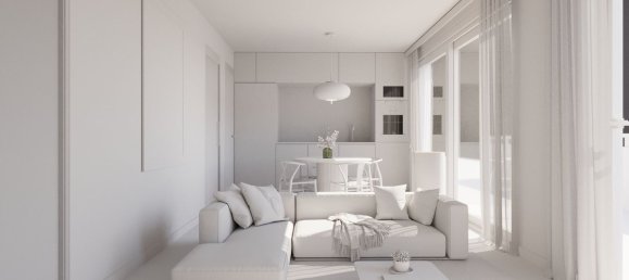 Квартира с 2 спальнями в Кунит, Испания № 135426 6