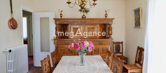 3 Schlafzimmer Haus in Lorient, France, Nr. 194754 6