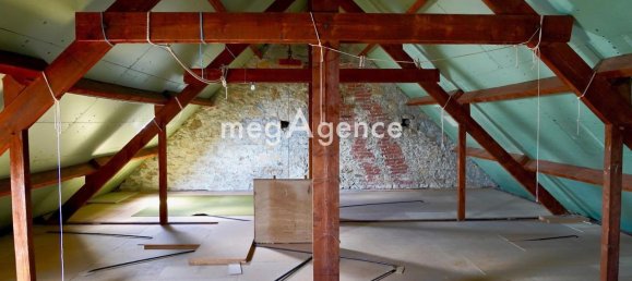 3 Schlafzimmer Haus in Lorient, France, Nr. 194754 11