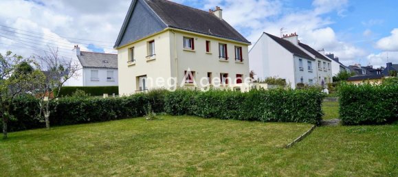 3 Schlafzimmer Haus in Lorient, France, Nr. 194754 2