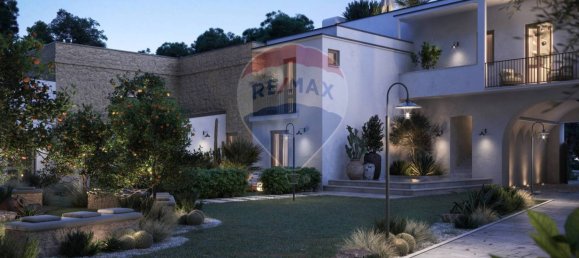 1 Schlafzimmer Haus in Bari, Italy, Nr. 353215 8