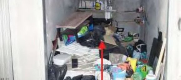 Apartamento de 3 divisões em Gallarate, Italy N.º 198975 7