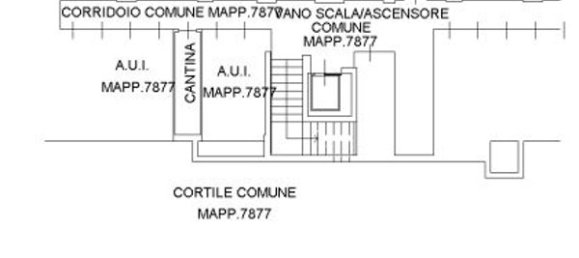 Apartamento de 3 divisões em Gallarate, Italy N.º 198975 17