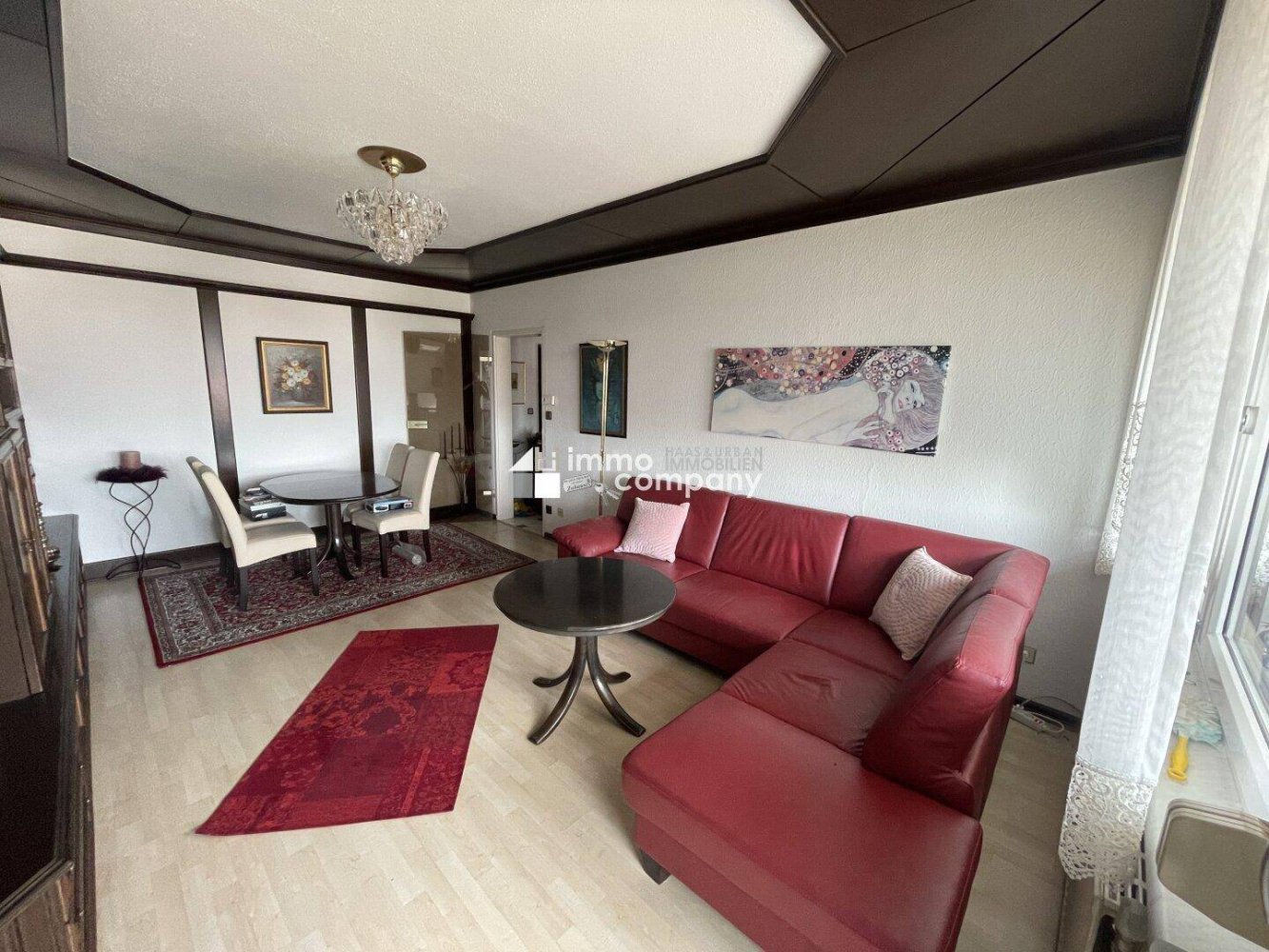 3 rooms Apartment in Favoriten, Austria No. 183005