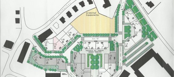 Grundstück in Torres Vedras, Portugal 429m², Nr. 94499 5