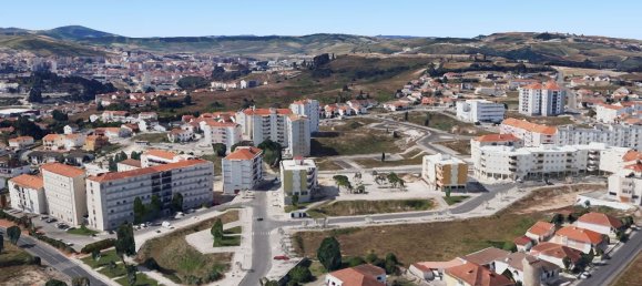 Grundstück in Torres Vedras, Portugal 429m², Nr. 94499 2
