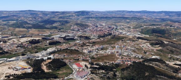 Grundstück in Torres Vedras, Portugal 429m², Nr. 94499 15