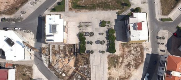 Grundstück in Torres Vedras, Portugal 429m², Nr. 94499 4