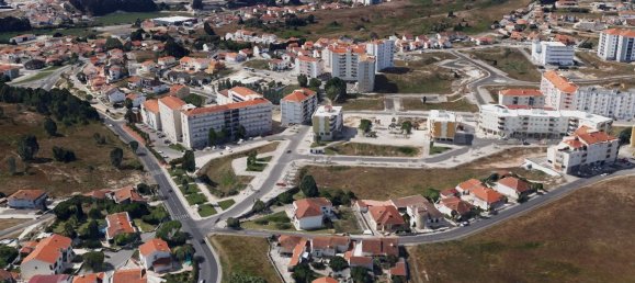 Grundstück in Torres Vedras, Portugal 429m², Nr. 94499 14