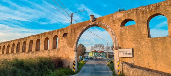 Grundstück in Torres Vedras, Portugal 429m², Nr. 94499 18