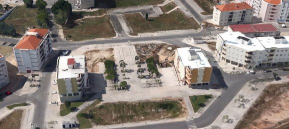 Grundstück in Torres Vedras, Portugal 429m², Nr. 94499 3