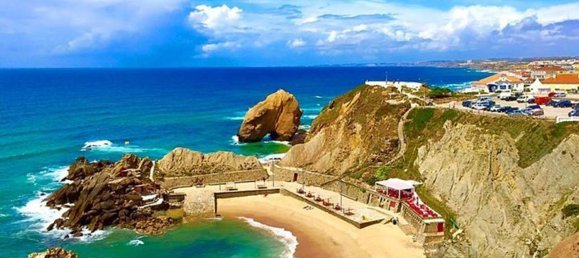 Grundstück in Torres Vedras, Portugal 429m², Nr. 94499 19