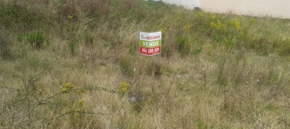 Grundstück in Torres Vedras, Portugal 429m², Nr. 94499 6