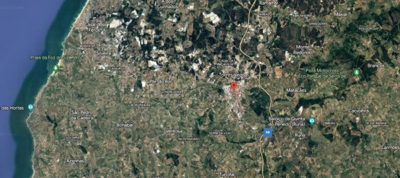 Grundstück in Torres Vedras, Portugal 429m², Nr. 94499 17