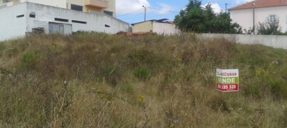 Grundstück in Torres Vedras, Portugal 429m², Nr. 94499 8