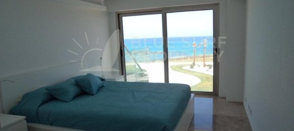 1 dormitorio apartamento en venta en Protaras, Ammochostos, Cyprus № 114827 10