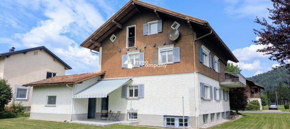 10 rooms House in Hittisau, Austria No. 192464 2