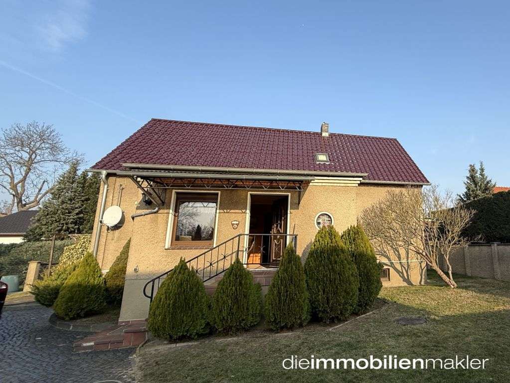 6-salle Maison à Brandenburg, Germany No. 59185