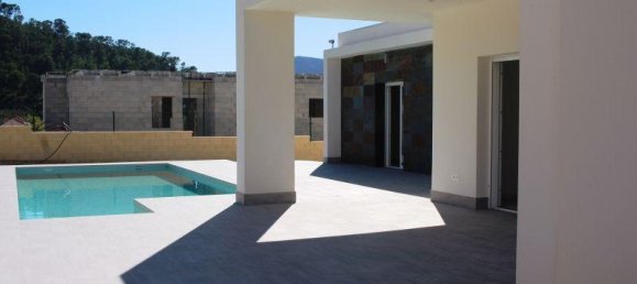 3 Schlafzimmer Villa in La Romana, Spain, Nr. 365043 12