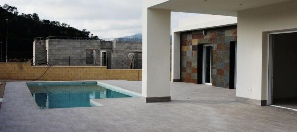 3 Schlafzimmer Villa in La Romana, Spain, Nr. 365043 19