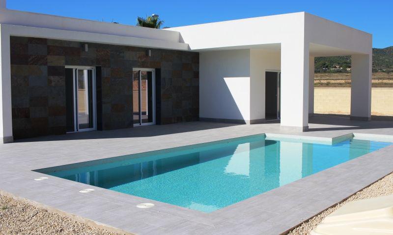 3 Schlafzimmer Villa in La Romana, Spain, Nr. 365043