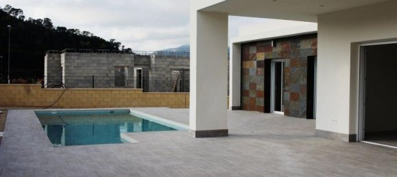 3 Schlafzimmer Villa in La Romana, Spain, Nr. 365043 14
