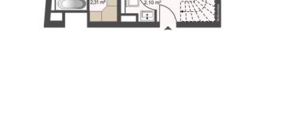 5-Zimmer Penthouse in Ottakring, Austria, Nr. 108005 32