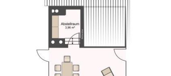 5-Zimmer Penthouse in Ottakring, Austria, Nr. 108005 34