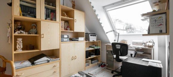 5-Zimmer Penthouse in Ottakring, Austria, Nr. 108005 14