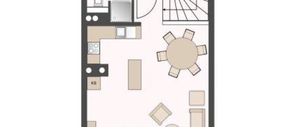 5-Zimmer Penthouse in Ottakring, Austria, Nr. 108005 33